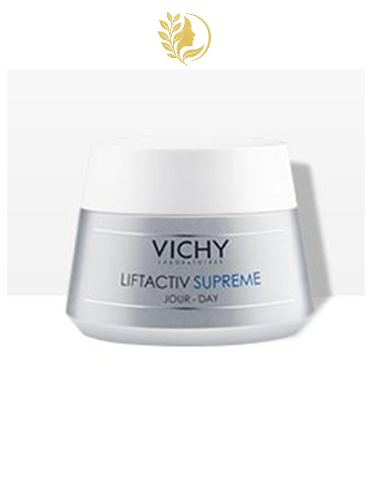 LIFTACTIV SUPREME - PEAUX SÈCHES - 50 ML -