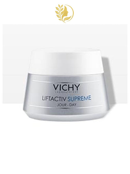 LIFTACTIV SUPREME - PEAUX SÈCHES - 50 ML -