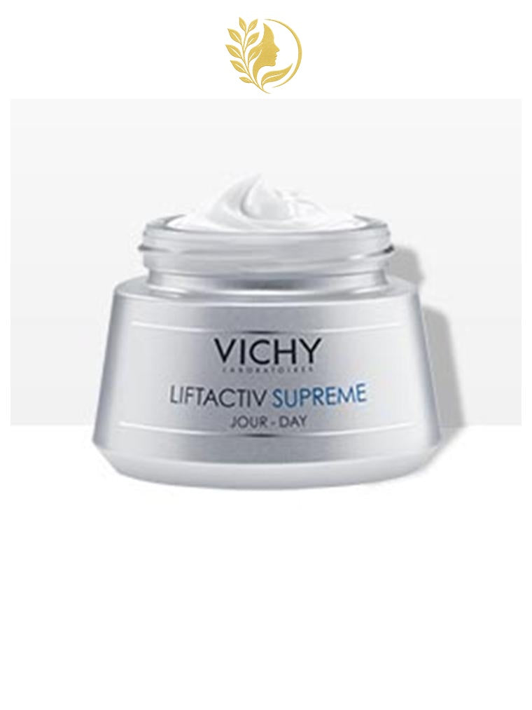 LIFTACTIV SUPREME - PEAUX SÈCHES - 50 ML -