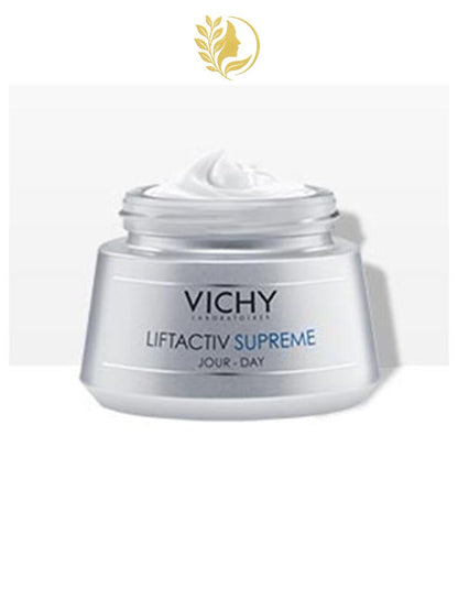 LIFTACTIV SUPREME - PEAUX SÈCHES - 50 ML -
