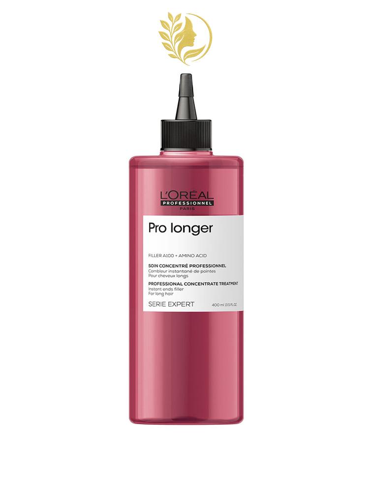 L'ORÉAL PROFESSIONNEL SÉRIE EXPERT PRO LONGER CONCENTRATE - 400 ML -