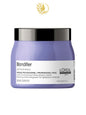 L'ORÉAL PROFESSIONNEL SÉRIE EXPERT BLONDIFIER MASQUE - 250 & 500 ML -
