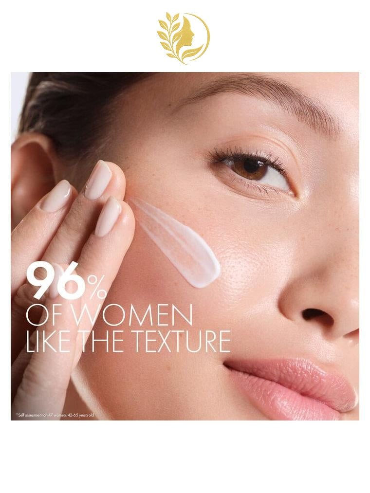 MINERAL 89 MINÉRAL 89 CRÈME HYDRATANTE 100H RICHE - 50 ML -