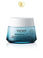 VICHY MINERAL 89 MINÉRAL 89 CRÈME HYDRATANTE 72H - 50 ML -
