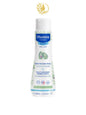 MUSTELA BAIN MOUSSE ÉVEIL À L'AVOCAT - 200 ML -