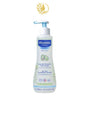 MUSTELA EAU NETTOYANTE BÉBÉ SANS RINÇAGE À L'AVOCAT - 300 ML -