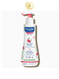 MUSTELA GEL LAVANT APAISANT - 300 ML -