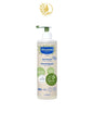 MUSTELA GEL LAVANT CORPS ET CHEVEUX - 400 ML -