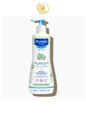 MUSTELA GEL LAVANT DOUX À L'AVOCAT - 500 ML -