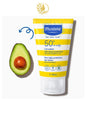 MUSTELA LAIT SOLAIRE TRÈS HAUTE PROTECTION - SPF 50+ - 40 & 100 ML -