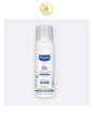 MUSTELA SHAMPOOING MOUSSE NOURRISSON - 150 ML -