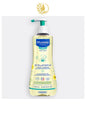 MUSTELA STELATOPIA HUILE LAVANTE - 500 ML -