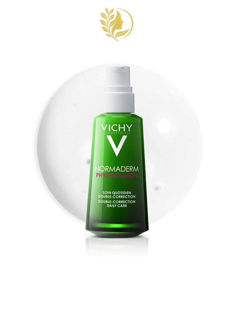 VICHY NORMADERM SOIN QUOTIDIEN DOUBLE CORRECTION - 50 ML -