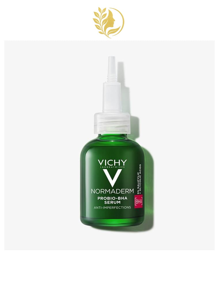 NORMADERM SÉRUM ANTI-IMPERFECTIONS PROBIO-BHA - 30 ML -