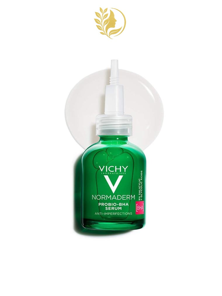 NORMADERM SÉRUM ANTI-IMPERFECTIONS PROBIO-BHA - 30 ML -