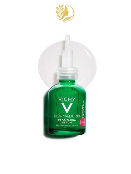NORMADERM SÉRUM ANTI-IMPERFECTIONS PROBIO-BHA - 30 ML -