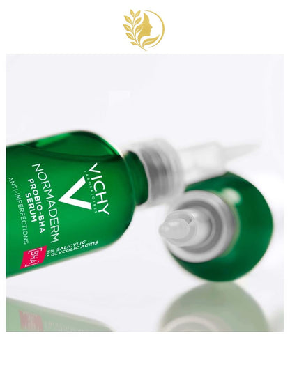 NORMADERM SÉRUM ANTI-IMPERFECTIONS PROBIO-BHA - 30 ML -