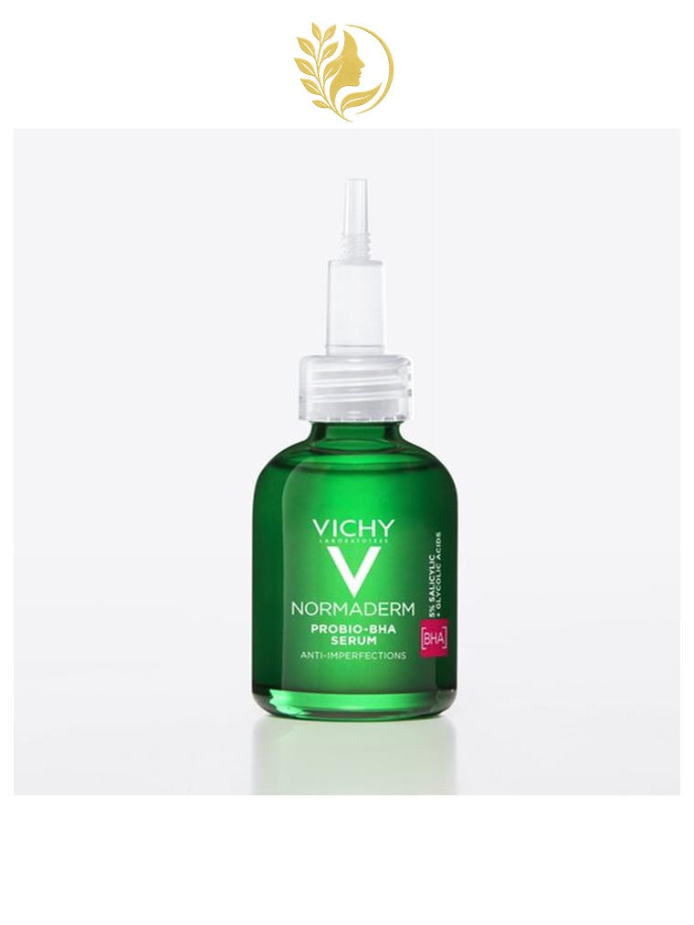 NORMADERM SÉRUM ANTI-IMPERFECTIONS PROBIO-BHA - 30 ML -