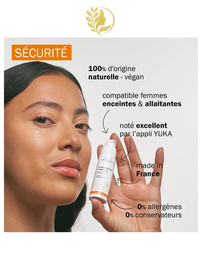 NOVEXPERT 1* CONTOUR DES YEUX LIFTING ÉCLAT - 15 ML -