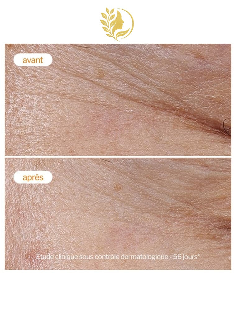 NOVEXPERT 1* CRÈME LÉGÈRE À LA VITAMINE C - 40 ML -