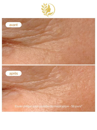 NOVEXPERT 1* LA CRÈME PEELING DE NUIT - 40 ML -