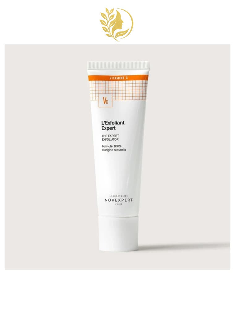 NOVEXPERT 1* L'EXFOLIANT EXPERT - 50 ML -