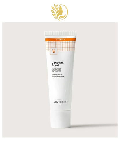 NOVEXPERT 1* L'EXFOLIANT EXPERT - 50 ML -