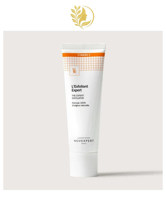 NOVEXPERT 1* L'EXFOLIANT EXPERT - 50 ML -