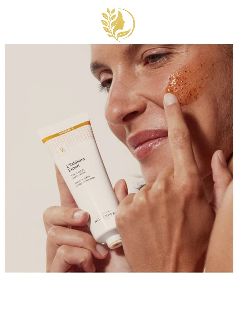 NOVEXPERT 1* L'EXFOLIANT EXPERT - 50 ML -