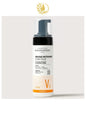 NOVEXPERT 1* MOUSSE NETTOYANTE FLASH ÉCLAT - 150 ML -