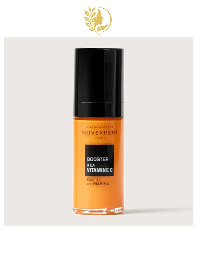 NOVEXPERT 1* SÉRUM BOOSTER À LA VITAMINE C - 30 ML -