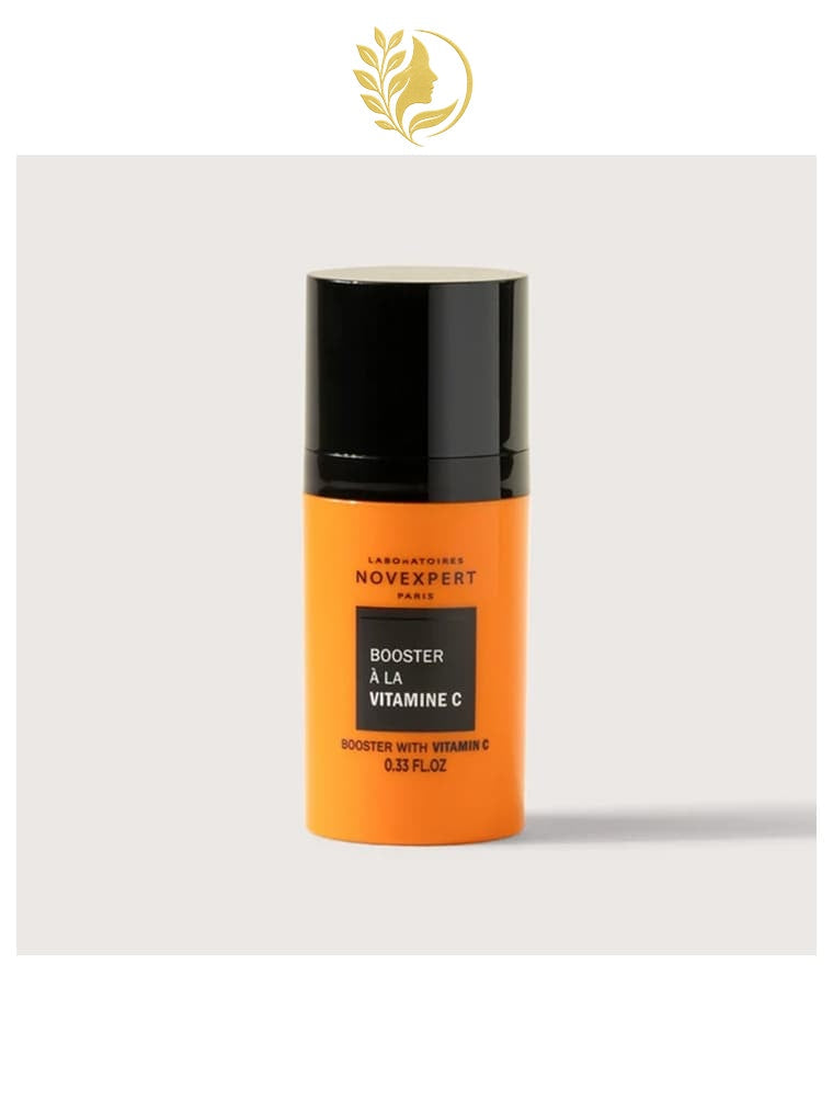 NOVEXPERT 1* SÉRUM BOOSTER À LA VITAMINE C - 30 ML -