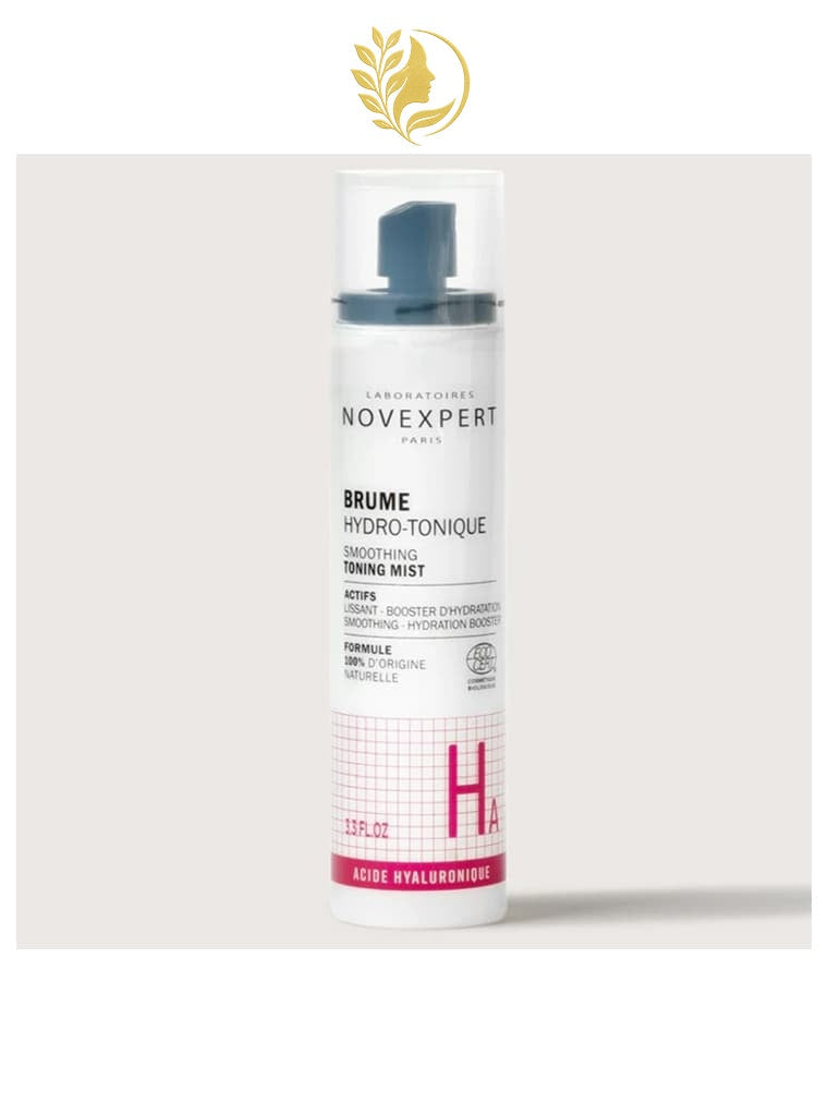 NOVEXPERT 2* BRUME À L'ACIDE HYALURONIQUE - 100 ML -