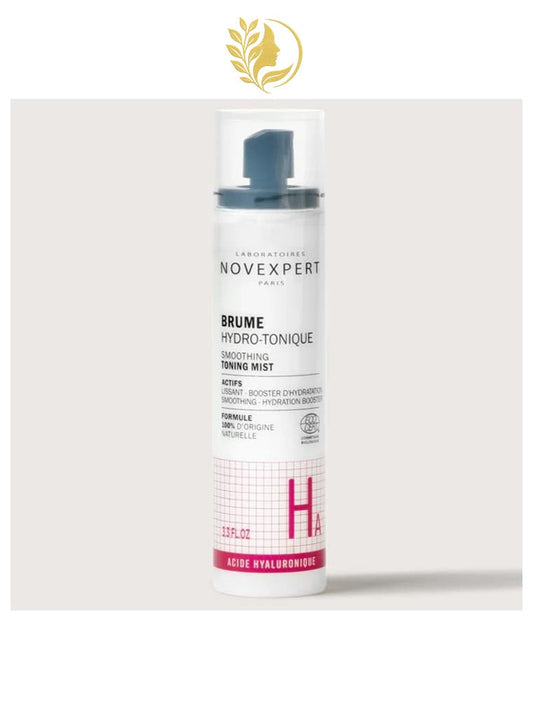 NOVEXPERT 2* BRUME À L'ACIDE HYALURONIQUE - 100 ML -