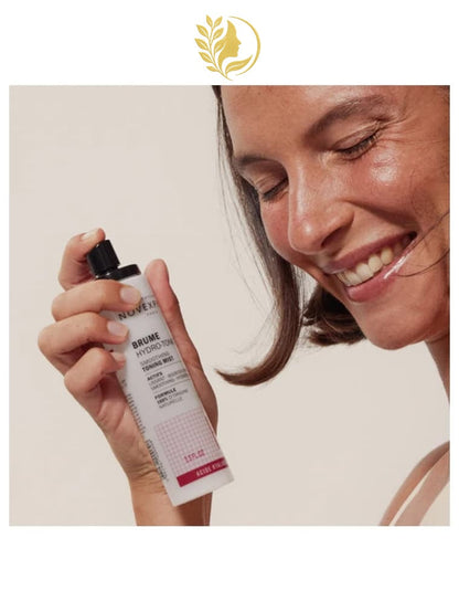 NOVEXPERT 2* BRUME À L'ACIDE HYALURONIQUE - 100 ML -