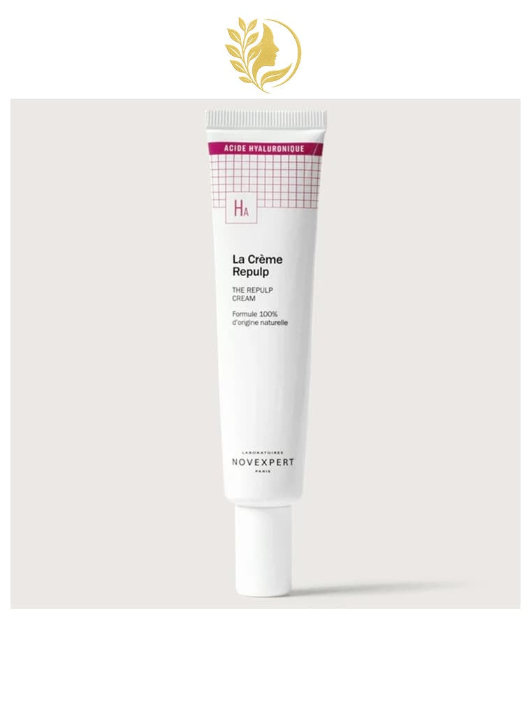 NOVEXPERT 2* LA CRÈME REPULP - 40 ML -