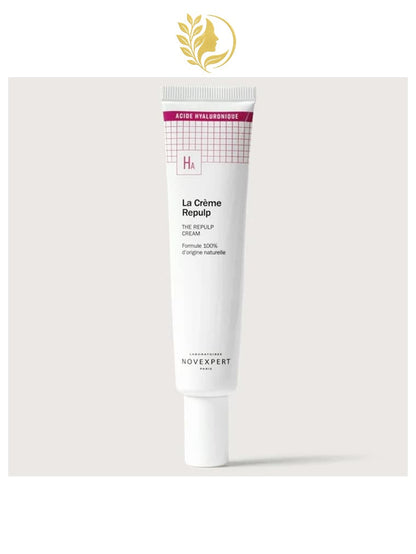 NOVEXPERT 2* LA CRÈME REPULP - 40 ML -