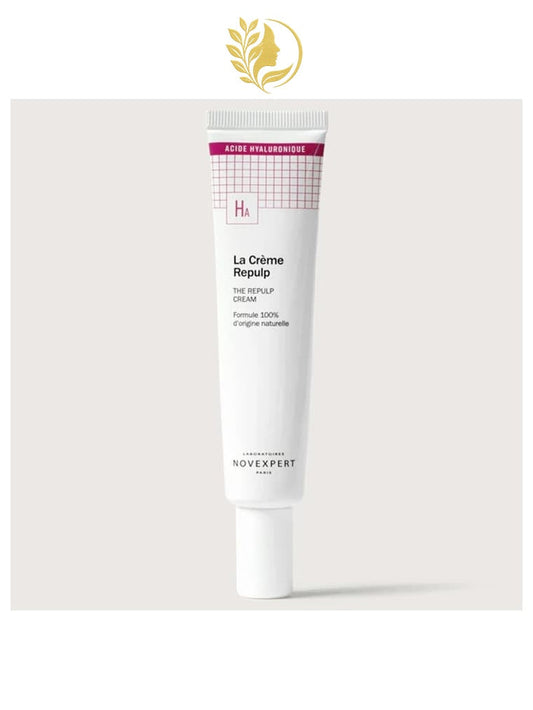 NOVEXPERT 2* LA CRÈME REPULP - 40 ML -