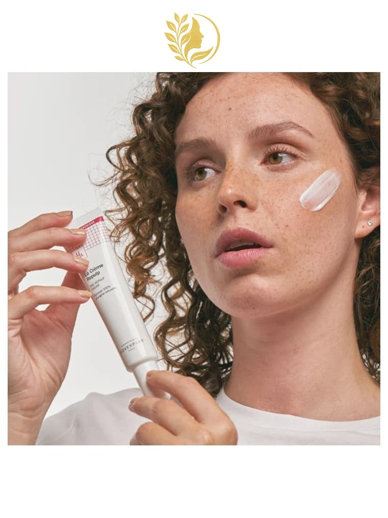 NOVEXPERT 2* LA CRÈME REPULP - 40 ML -