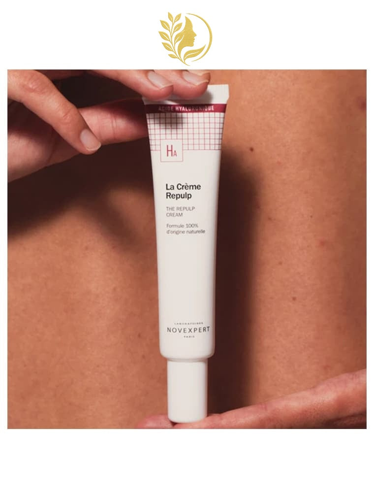 NOVEXPERT 2* LA CRÈME REPULP - 40 ML -