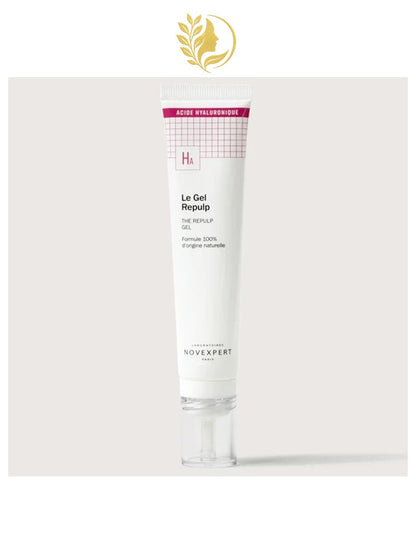 NOVEXPERT 2* LE GEL REPULP - 40 ML -