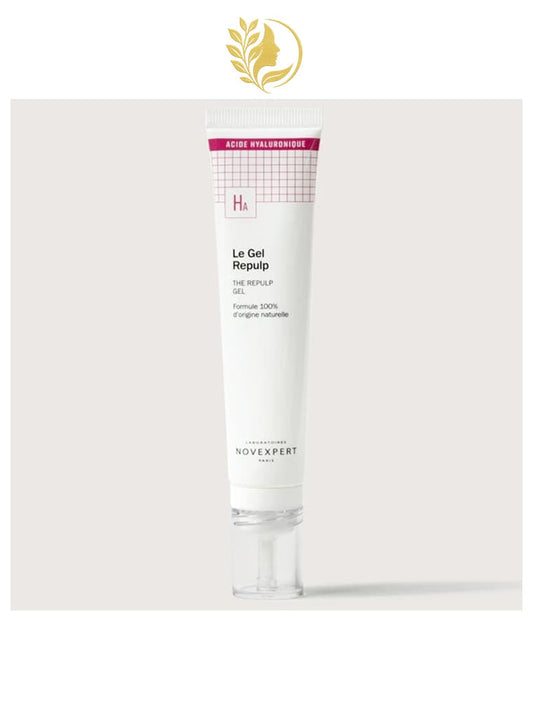 NOVEXPERT 2* LE GEL REPULP - 40 ML -