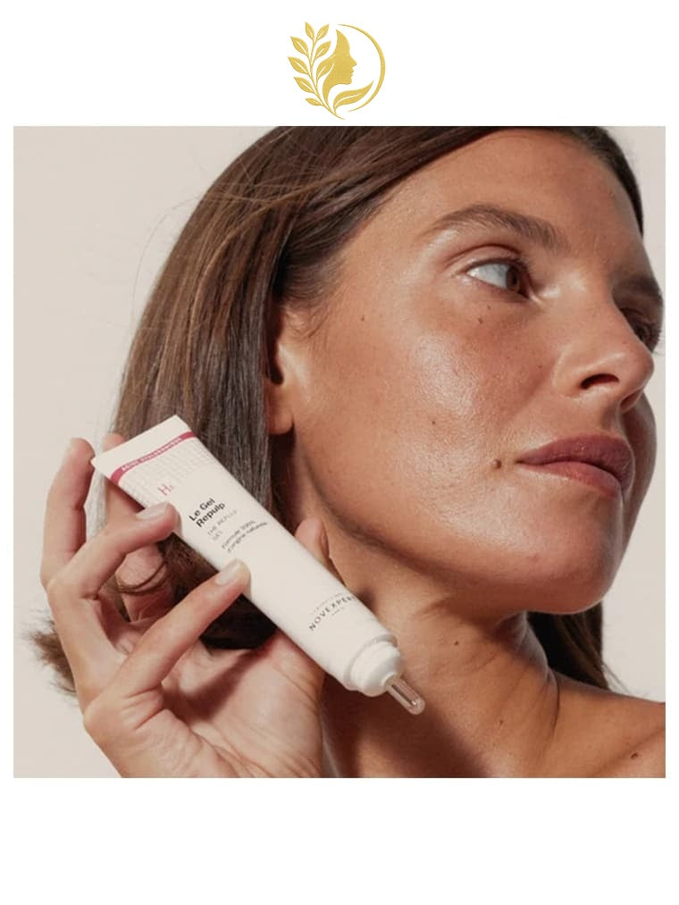 NOVEXPERT 2* LE GEL REPULP - 40 ML -