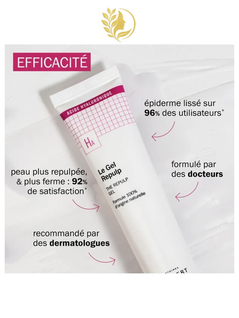NOVEXPERT 2* LE GEL REPULP - 40 ML -