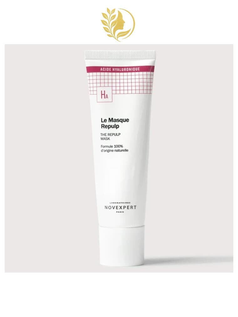 NOVEXPERT 2* LE MASQUE REPULP - 50 ML -