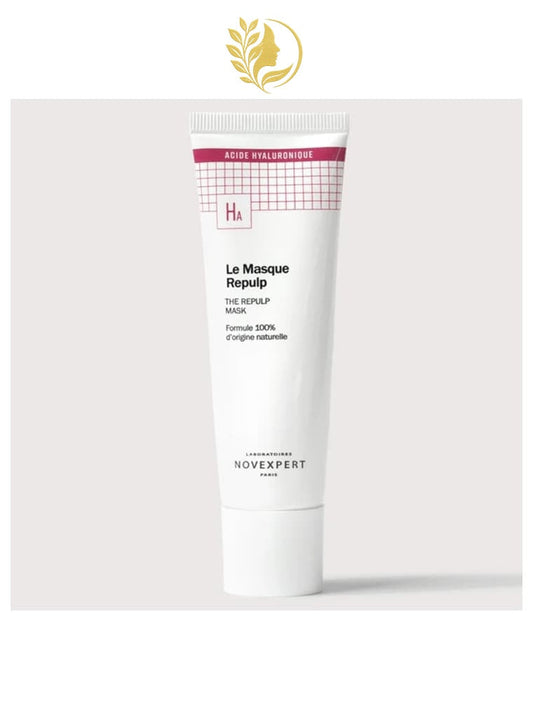 NOVEXPERT 2* LE MASQUE REPULP - 50 ML -
