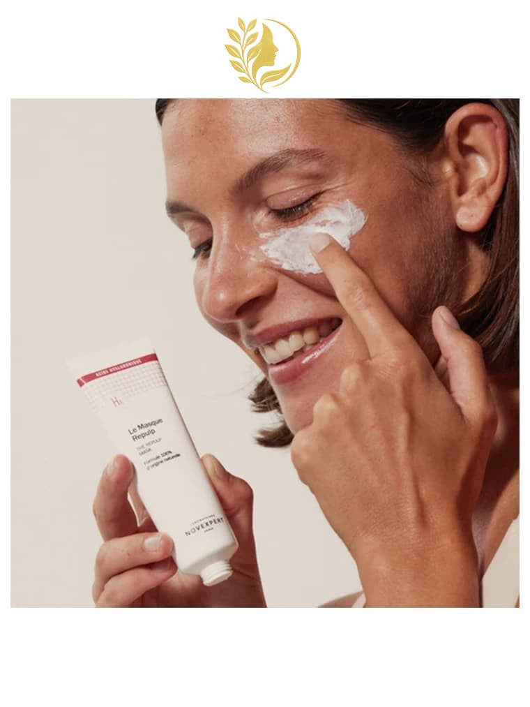 NOVEXPERT 2* LE MASQUE REPULP - 50 ML -