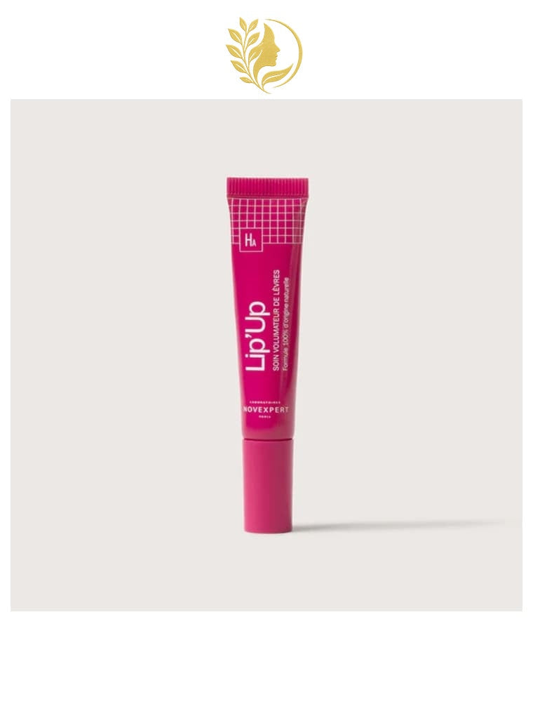 NOVEXPERT 2* LIP'UP - 8 ML -