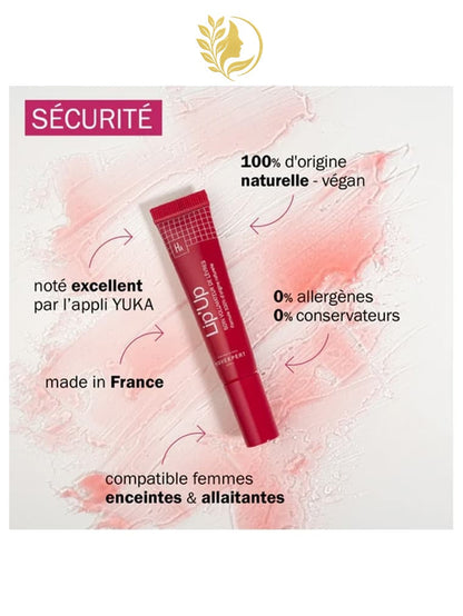 NOVEXPERT 2* LIP'UP - 8 ML -