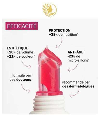 NOVEXPERT 2* LIP'UP - 8 ML -